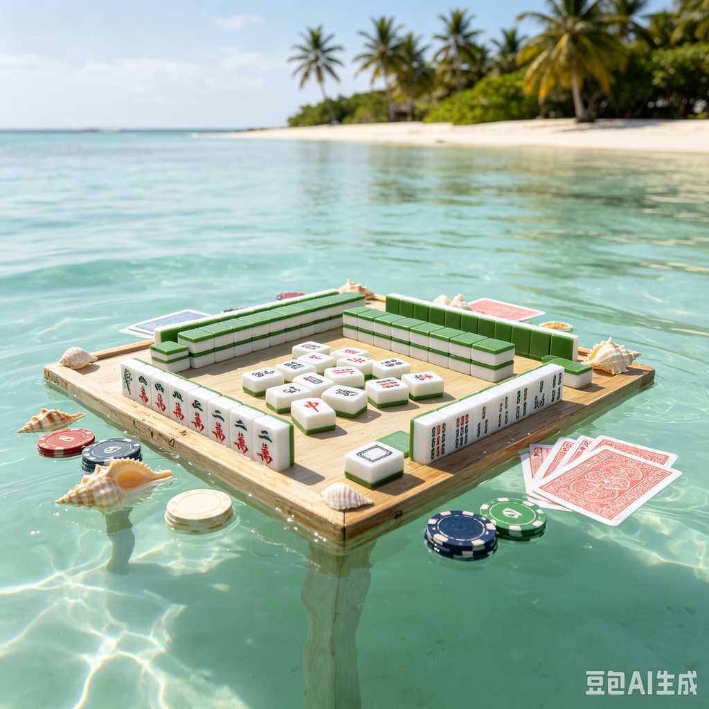 Karlsruhe,mahjong