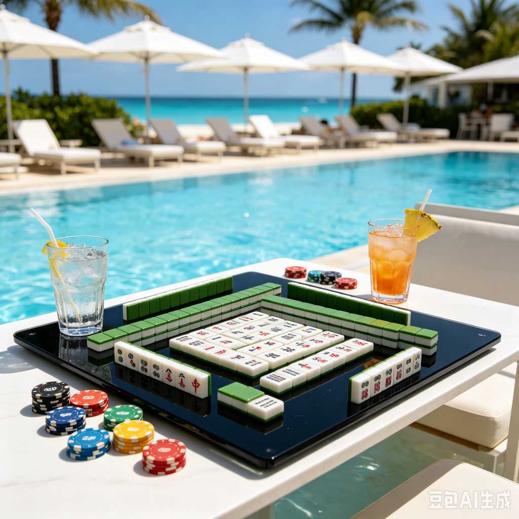 Tallinn,mahjong