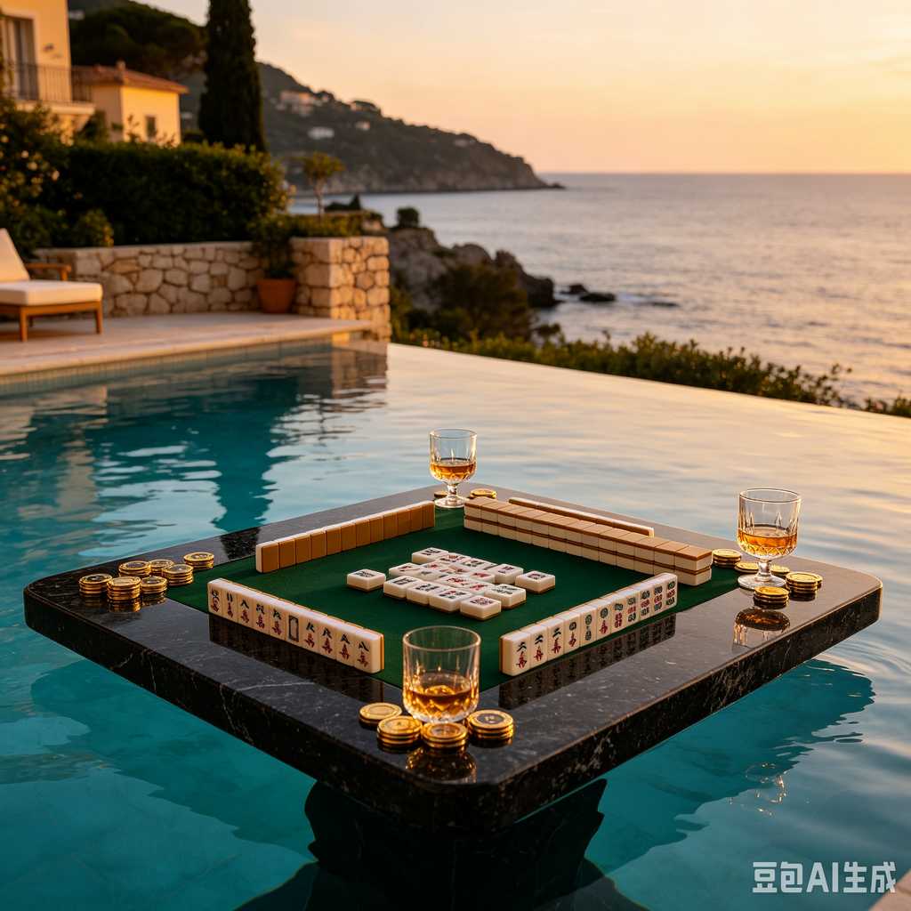 Funchal,mahjong