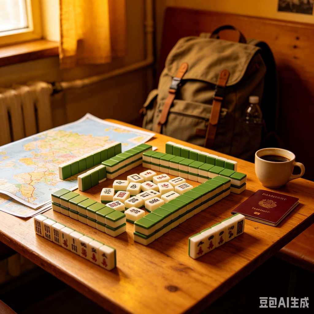 ClujNapoca,mahjong