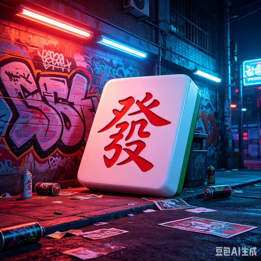 LeonMX,mahjong