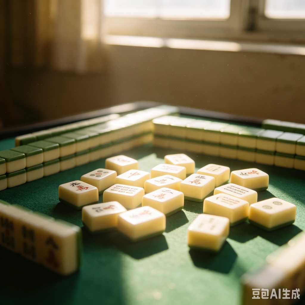 Columbus,mahjong