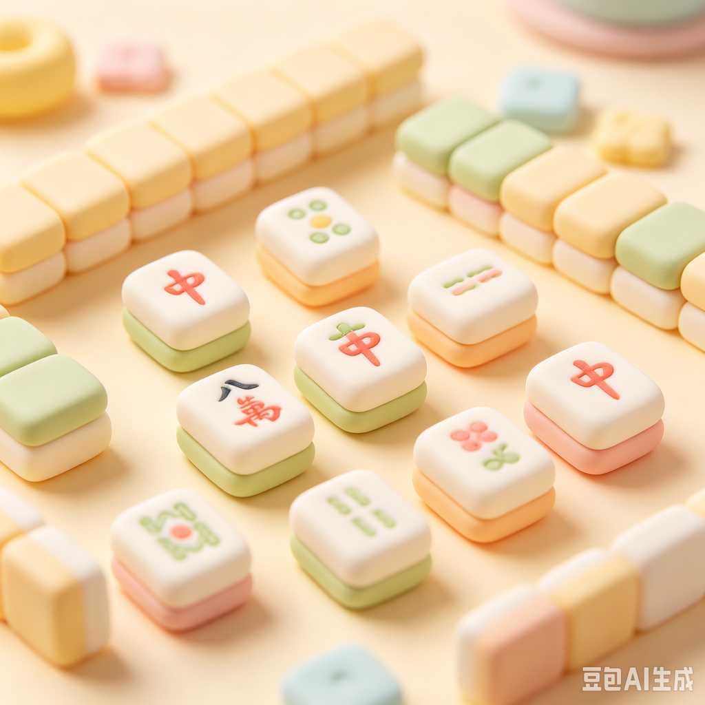 Winchester,mahjong