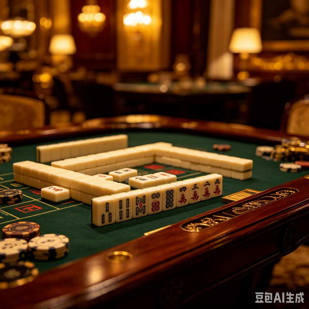 Nottingham,mahjong