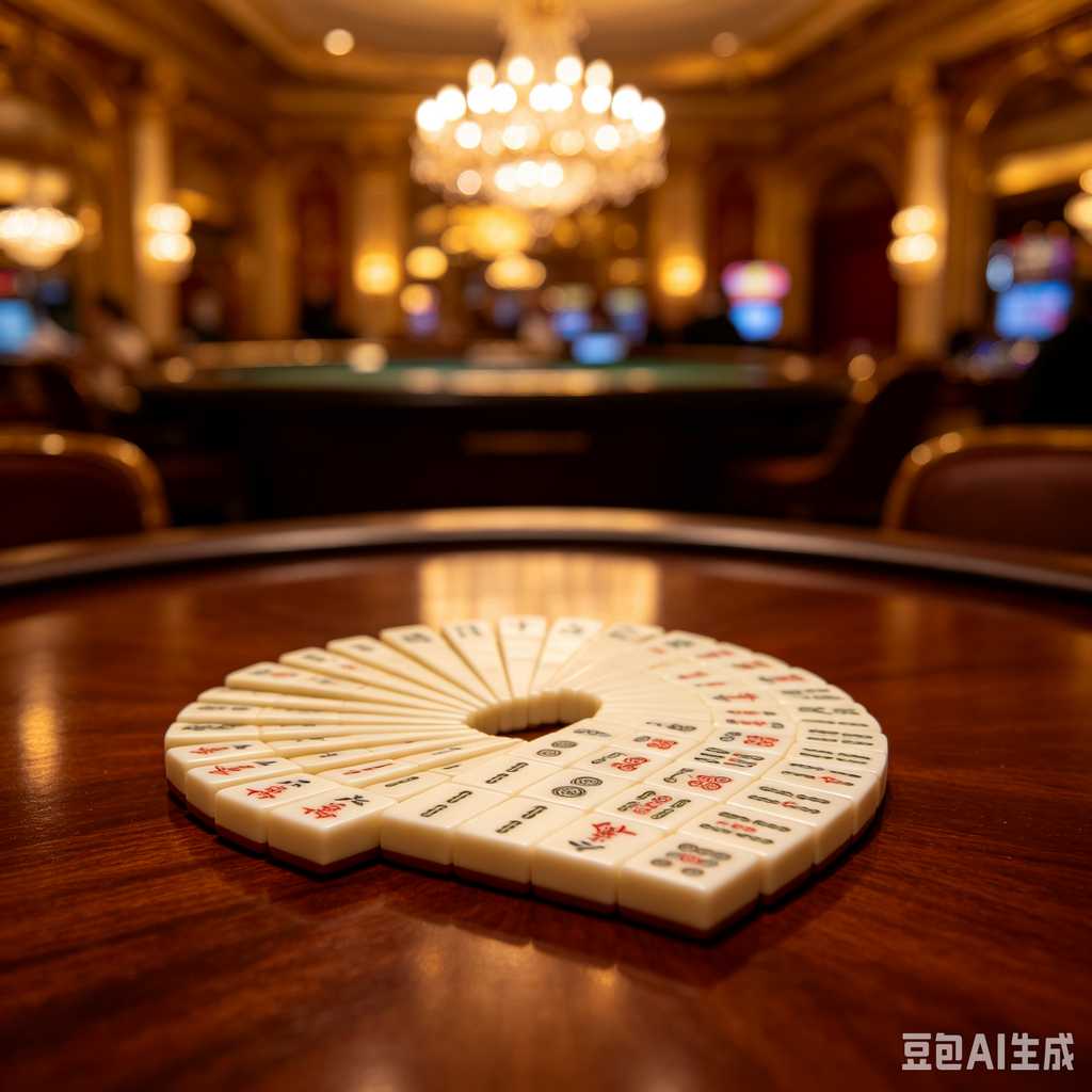 Veracruz,mahjong