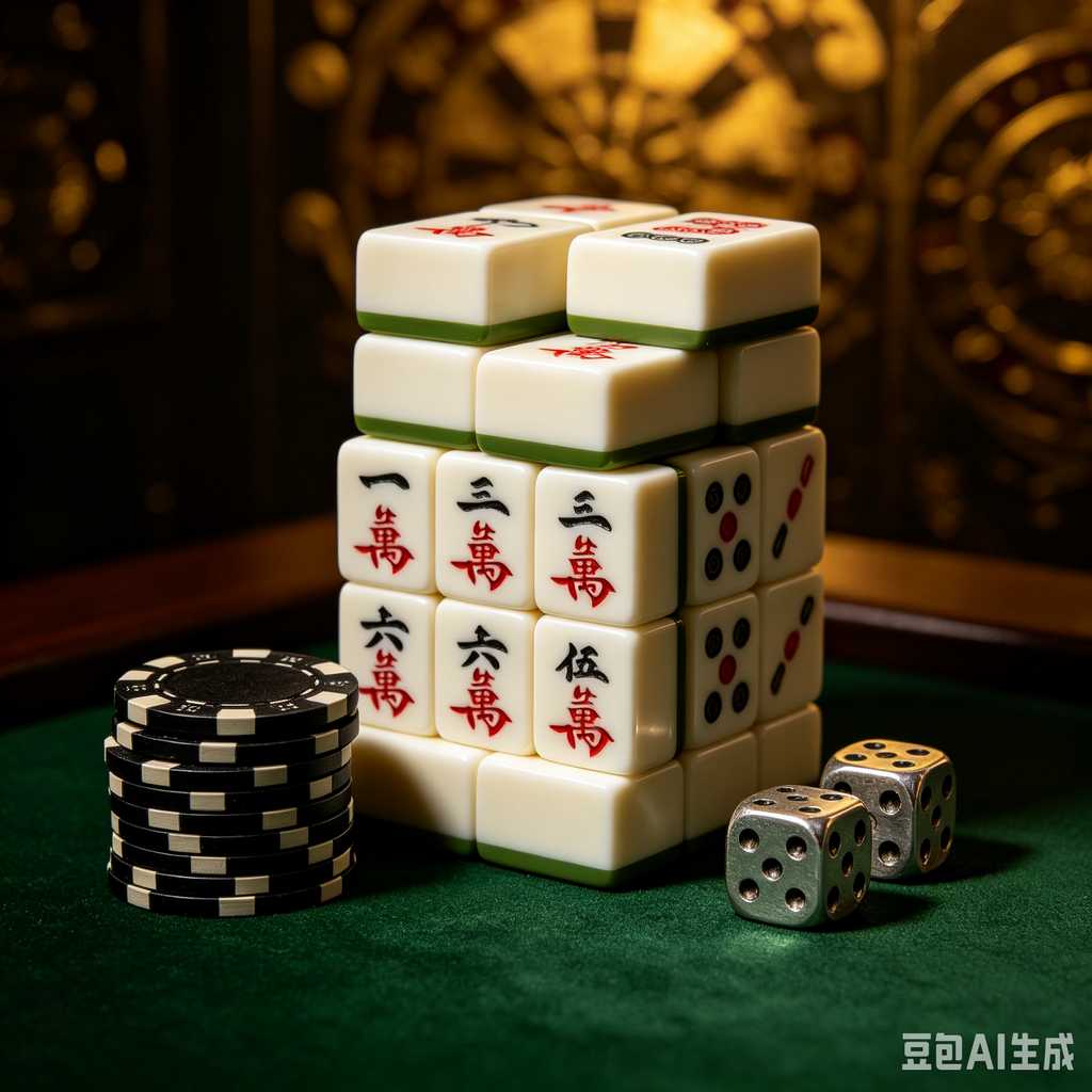 Quetzaltenango,mahjong