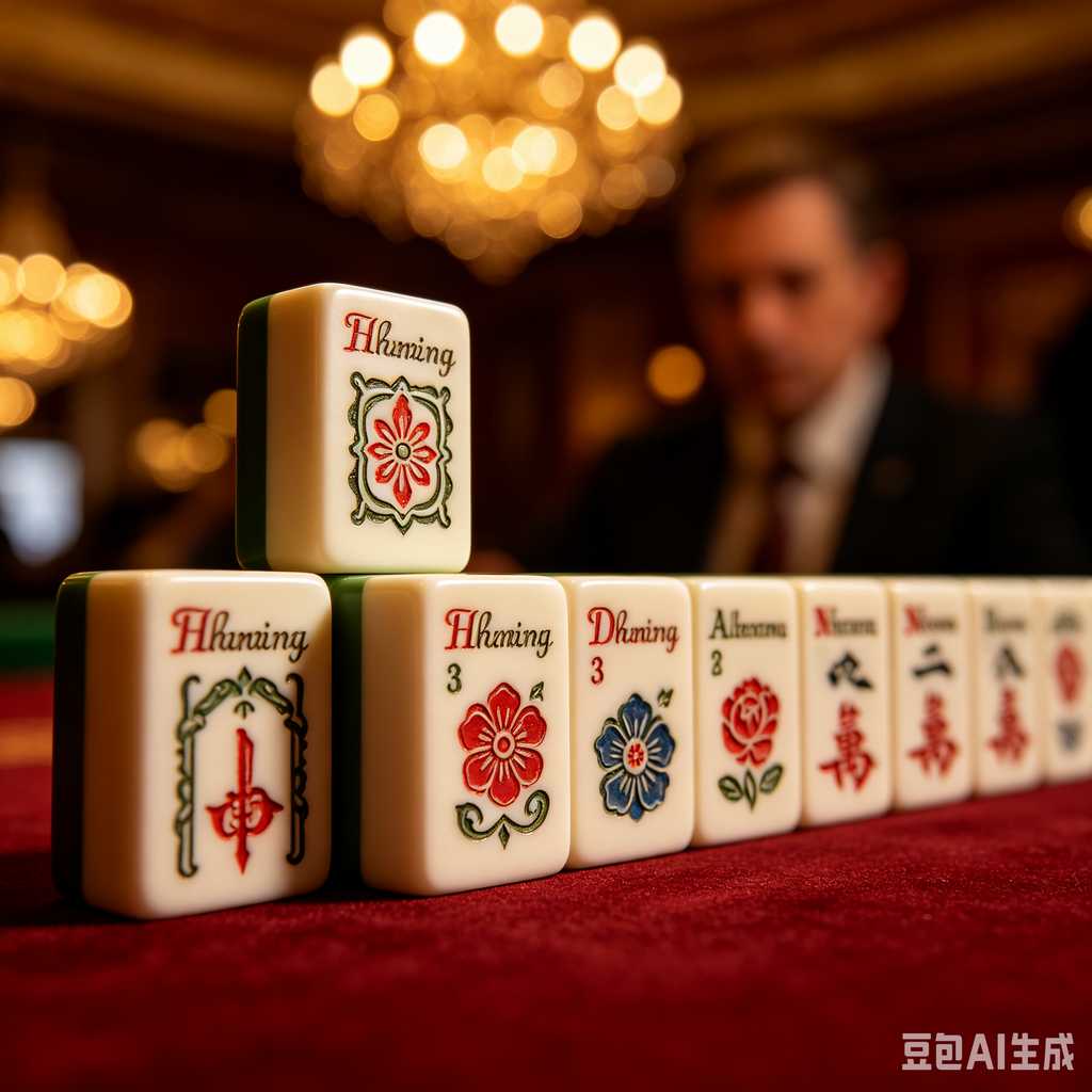 Villahermosa,mahjong