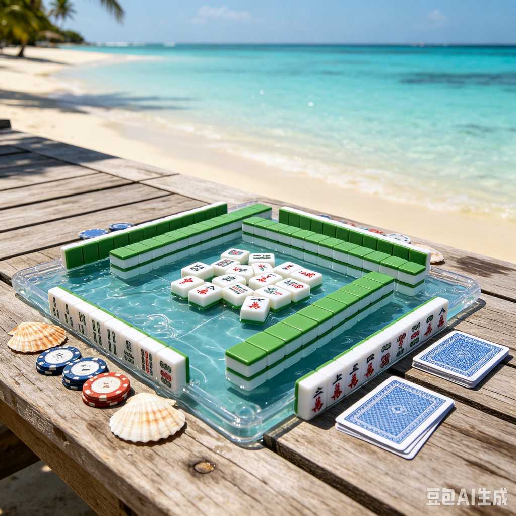 Caen,mahjong